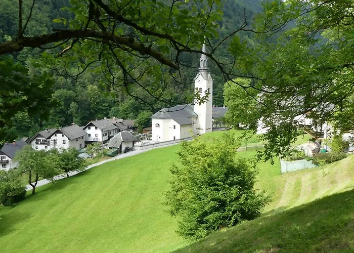 Tiha Dolina