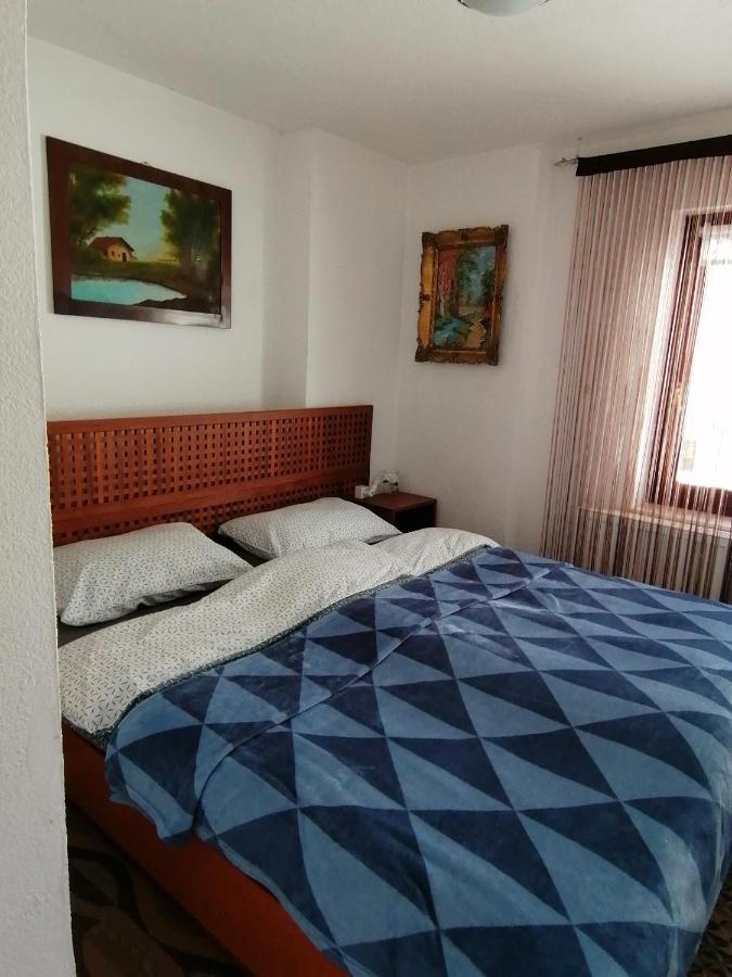 Ferienhaus Tiha Dolina *