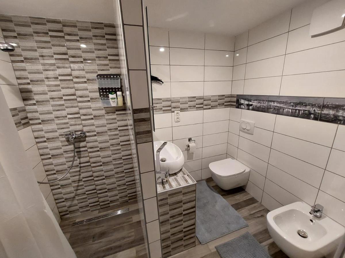 Tiha Dolina Ferienhaus Zelezniki