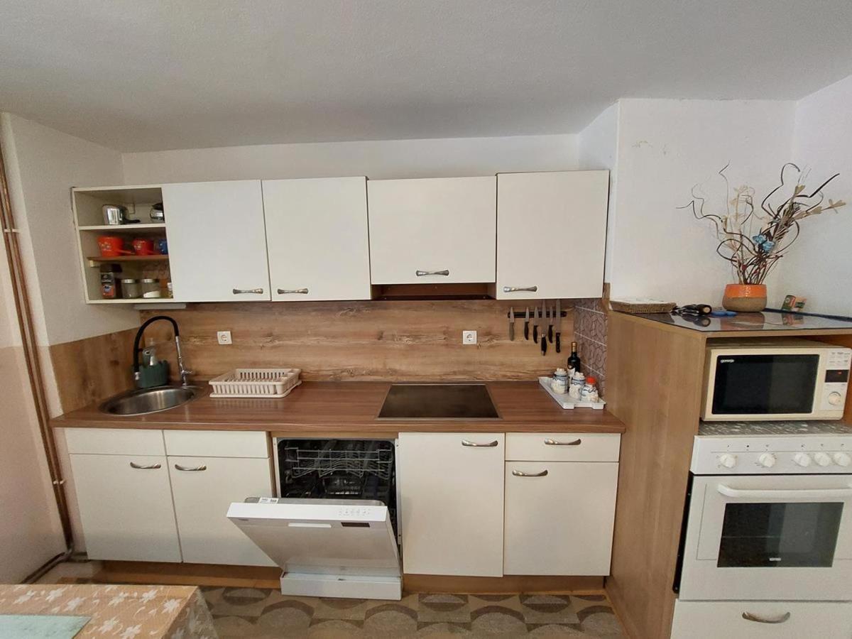 Ferienhaus Tiha Dolina